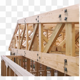 Lumber, HD Png Download - wood beam png