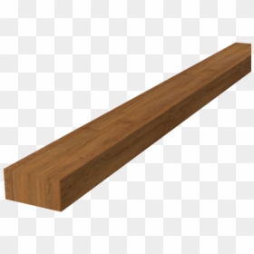Lumber, HD Png Download - wood beam png