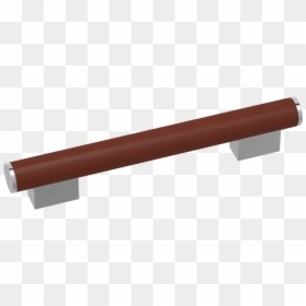 Bench, HD Png Download - wood beam png