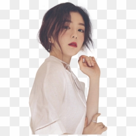 Red Velvet Irene Png, Transparent Png - red velvet irene png