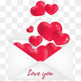 Envelope Transparent Png , Png Download, Png Download - envelope transparent png
