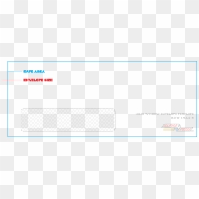 Clip Art Offering Envelope Template - Paper Product, HD Png Download - envelope transparent png