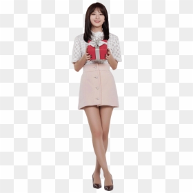 Costume, HD Png Download - red velvet irene png