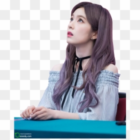 Bae Joohyun Png - Irene Red Velvet Aesthetic, Transparent Png - red velvet irene png