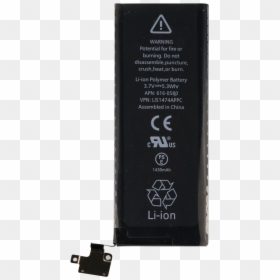 Transparent Iphone 4s Png - Iphone 4 Battery, Png Download - iphone 4s png