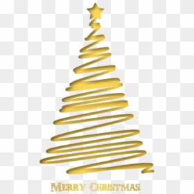 Free Png Merry Christmas Deco Tree Transparent Png - Merry Christmas Tree Christmas Png, Png Download - christmas tree transparent png
