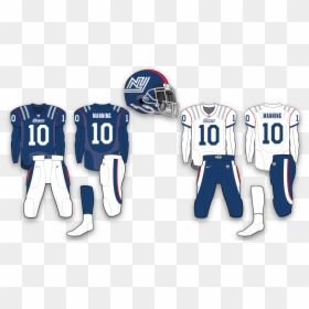 Ny Giants Concept Uniform , Png Download - Ny Giants Logo Concept, Transparent Png - ny giants png