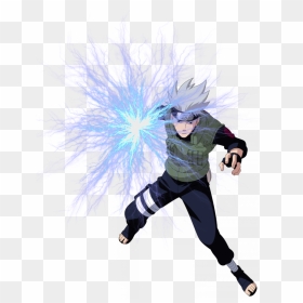 Thumb Image - Kakashi Hatake Png, Transparent Png - kakashi hatake png