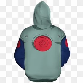 Hoodie, HD Png Download - kakashi hatake png