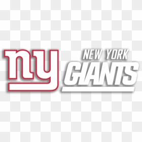 Carmine, HD Png Download - ny giants png