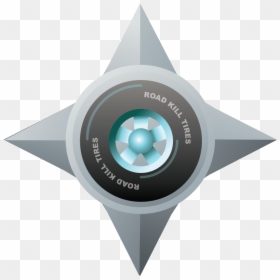 Halo Alpha - Halo Splatter Spree Medal, HD Png Download - halo 3 logo png