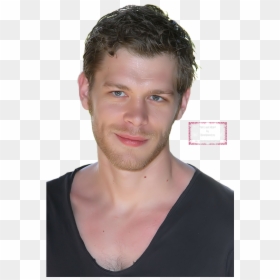 You Will Find The Tube To Png By Clicking - Joseph Morgan Smile, Transparent Png - joseph morgan png