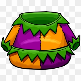 Court Jester Clothing Icon Id 762 - Jester Clothes Clip Art, HD Png Download - clothes icon png