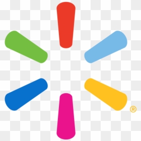 Walmart Icon Png, Transparent Png - walmart icon png