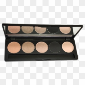 Eye Shadow Palette , Png Download - Eye Shadow, Transparent Png - palette png