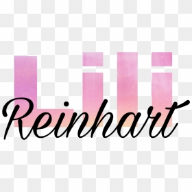 Inspired By Someone - Graphic Design, HD Png Download - lili reinhart png