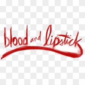 Transparent Bloody Hands Png - Calligraphy, Png Download - bloody hands png