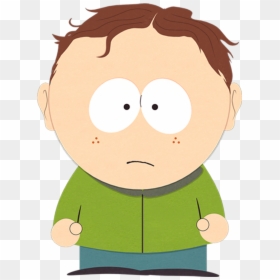 South Park Put It Down - Scott Malkinson, HD Png Download - vhv