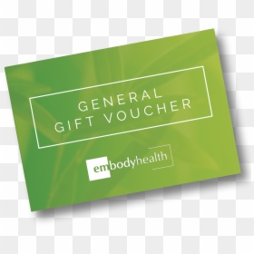 Gift Voucher2 - Paper, HD Png Download - target gift card png