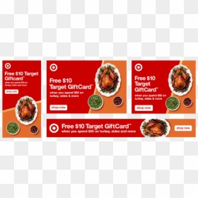 Transparent Target Gift Card Png - Green Dot Card, Png Download - target gift card png