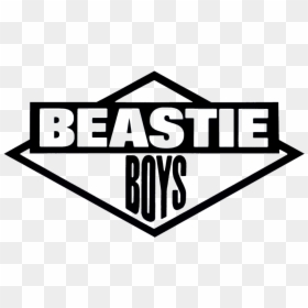 Beastie Boys Logo Png, Transparent Png - hip hop logo png