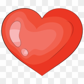 Heart, HD Png Download - hearts .png