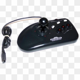 Sega Saturn Controller Png - Sega Genesis Accessories, Transparent Png - sega saturn png