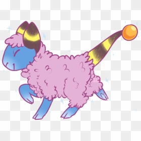 Cartoon,clip Character - Cartoon, HD Png Download - mareep png