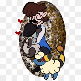 Cartoon, HD Png Download - mareep png