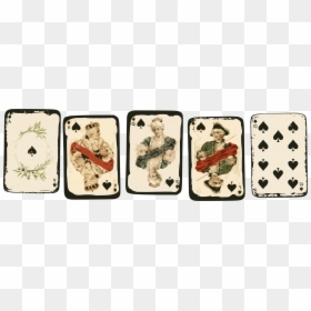 Recreation,mobile Phone Accessories,playing Card, HD Png Download - casino cards png