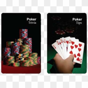 Playing Cards - Poker, HD Png Download - casino cards png