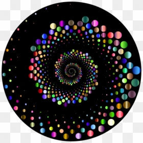 Circles Whirlpool Chromatic With Bg - Portable Network Graphics, HD Png Download - whirlpool png
