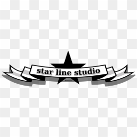 Graphics, HD Png Download - star line png