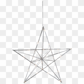 Star Line - Advent Star, HD Png Download - star line png