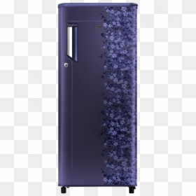 Whirlpool 260 Ice Magic Prm 4s Sapphire Exotica Direct - Whirlpool Refrigerator Single Door, HD Png Download - whirlpool png