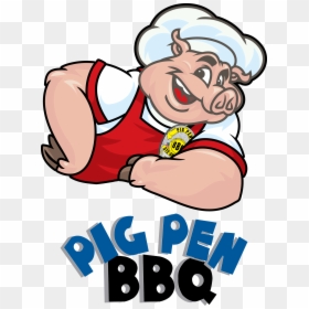 Transparent Grilling Png - Pig Pen Bbq Dripping Springs, Png Download - grilling png