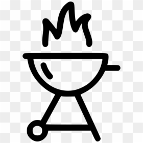 Transparent Company Bbq Clipart - Barbecue Clipart, HD Png Download - grilling png