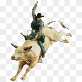 Free Rodeo Clipart - Rodeo Png, Transparent Png - bull riding png