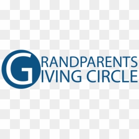 Grandparents Giving Circle - Oval, HD Png Download - grandparents png
