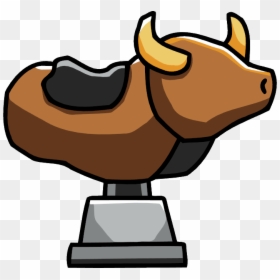 Transparent Mechanical Bull Png - Mechanical Bull Png, Png Download - bull riding png