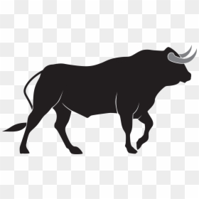 Bull Clipart Png Image - Bull Clipart Png, Transparent Png - bull riding png