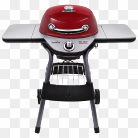Barbecue-grill - Patio Bistro Tru Infrared ™ Electric Grill, HD Png Download - grilling png