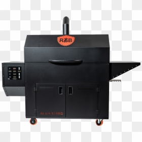 Rtb 16 Kw Boiler With 220kg Hopper - Jakarta Nr 150002 Grill Tilbehør, HD Png Download - grilling png