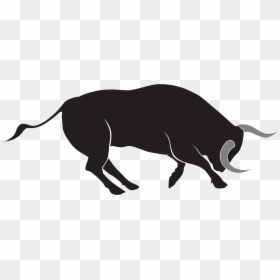 Bull Clipart Png Image - Bull Clipart, Transparent Png - bull riding png