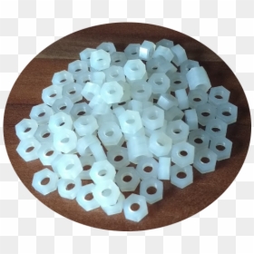 Circle, HD Png Download - nut button png