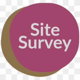 F&c Site Survey Button - Circle, HD Png Download - last chance png