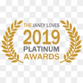 Janey Loves Platinum Awards, HD Png Download - last chance png