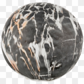 Ruria Ball - Sphere, HD Png Download - white sphere png