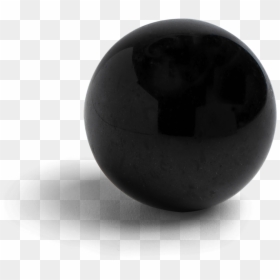 Sphere, HD Png Download - white sphere png