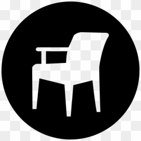 Backyard - Sign In Black And White Logo, HD Png Download - backyard png